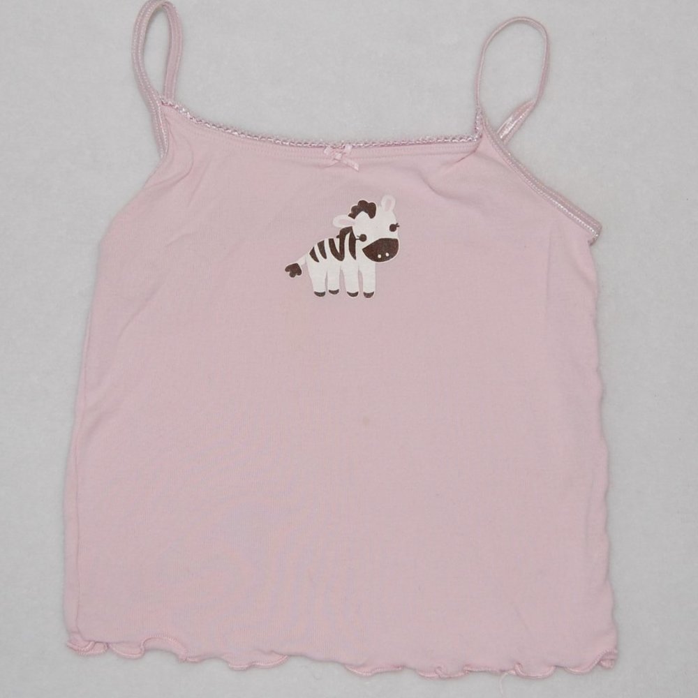 Gymboree Girls, Size 18-24M, Bundle of 3, 100% Cotton Tops - Picture 9 of 11